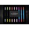 Spectrum Noir™ Academy of Colour DuoColour Markers 18 Color Cute Characters Tutorial Kit